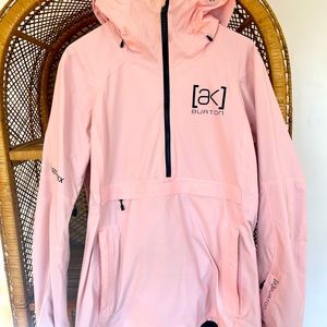 Burton [ak] GORE-TEX Anorak Jacket